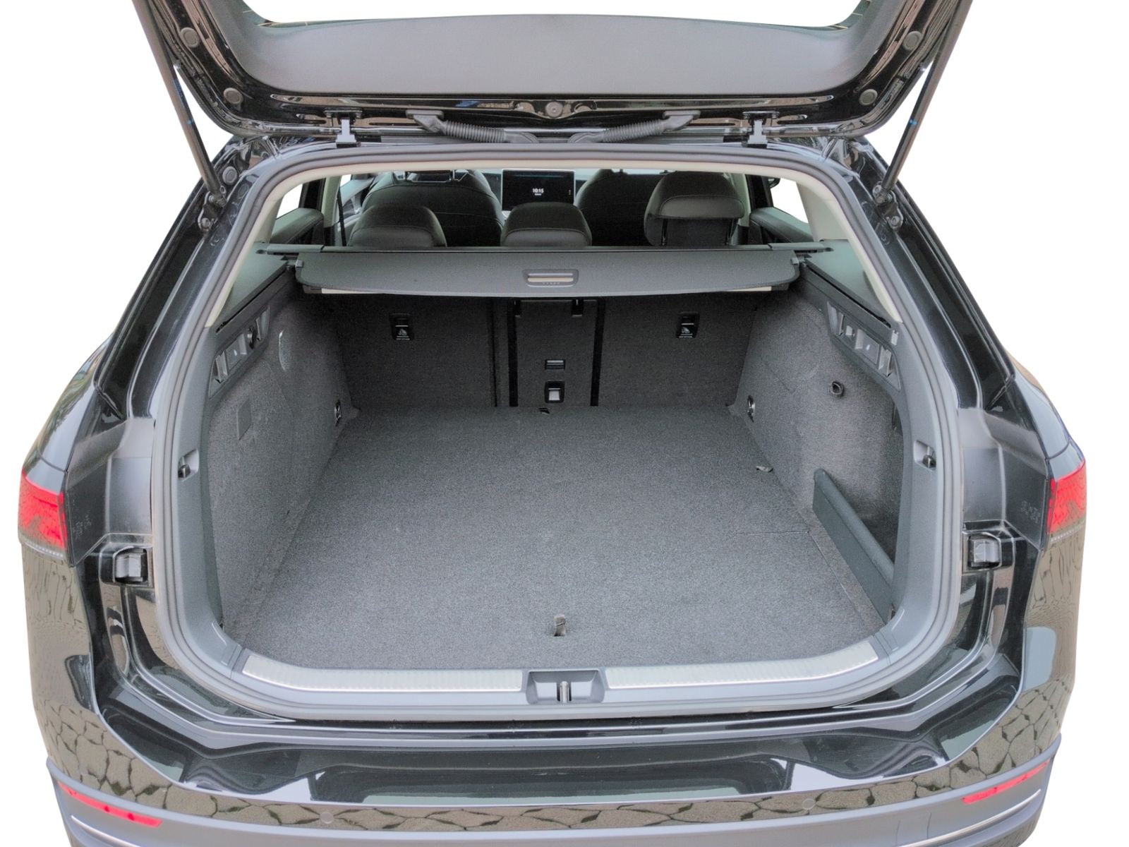 Passat Variant 1.5 eTSI eHybrid DSG Business AHK