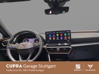 Seat Leon - Vorschau Bild 10