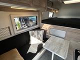 Dux Camper DUX Wohnkabine Explorer 200 - Dux Camper Wohnwagen & Wohnmobile
