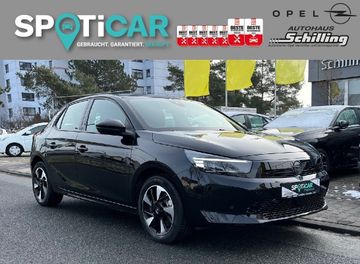 Opel Corsa Electric GS Alcantara