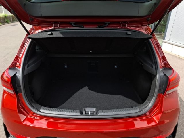 Hyundai i30 - Bild 12