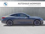 BMW M440i xDrive Coupé HK HiFi DAB LED Standhzg. - BMW M440 Jahreswagen