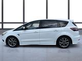 Ford S-Max ST-Line 1.5 EB 7-Sitzer+Kamera+Winterpak - Ford S-Max Gebrauchtwagen in Chemnitz