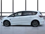 Ford S-Max ST-Line 1.5 EB 7-Sitzer+Kamera+Winterpak - Ford: Weiß, Ka