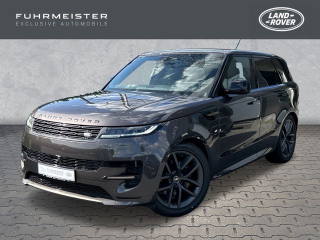 Land Rover Range Rover Sport Dynamic 3.0 Mild-Hybrid EU6d R