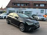 Seat Ibiza FR 1.5 TSI LED/ACC/Navi/Kamera/Beats Audio - Seat Ibiza: Fr Beats