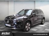 Mercedes-Benz EQB 300 4MATIC Progressive, Advanced Paket - Mercedes-Benz EQB Gebrauchtwagen in Stuttgart