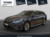 Kia OPTIMA SPORTSWAGON Plug-In Hybrid SPIRIT PANO-DA - Kia Optima Plug-in Hybrid (PHEV) Gebrauchtwagen