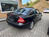 Mercedes-Benz C 200 Kompressor AMG Sport 2. Hand - Mercedes-Benz C 200 aus 2005