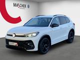 Volkswagen Tiguan R-Line 2.0 TDI 4MO DSG AHK IQ Blay Style - Volkswagen Tiguan R mit Diesel-Antrieb