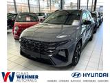 Hyundai Tucson Hyundai FL (MY25) 1.6 T-GDI (160 PS) 48V 