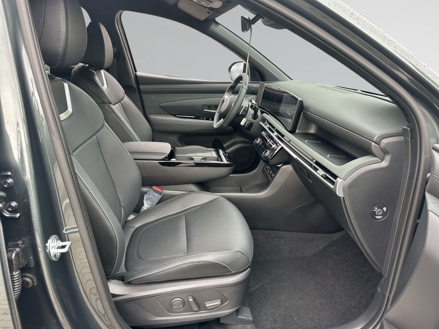Hyundai Tucson – Bild 11