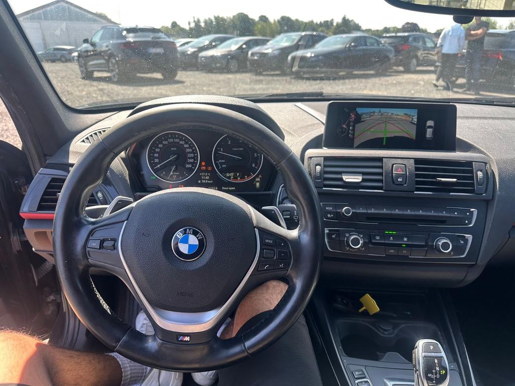 BMW 125
