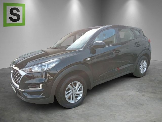 Hyundai TUCSON 1.6 Pure 2WD