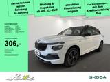 Skoda Kamiq 1.0 TSI Monte Carlo *PANO*MATRIX*KAMERA*NA
