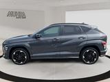 Hyundai KONA Elektro N LINE LED 19" EL.HECKKLAPPE - mit Elektro-Antrieb: Geländewagen, Elektr Heckklappe