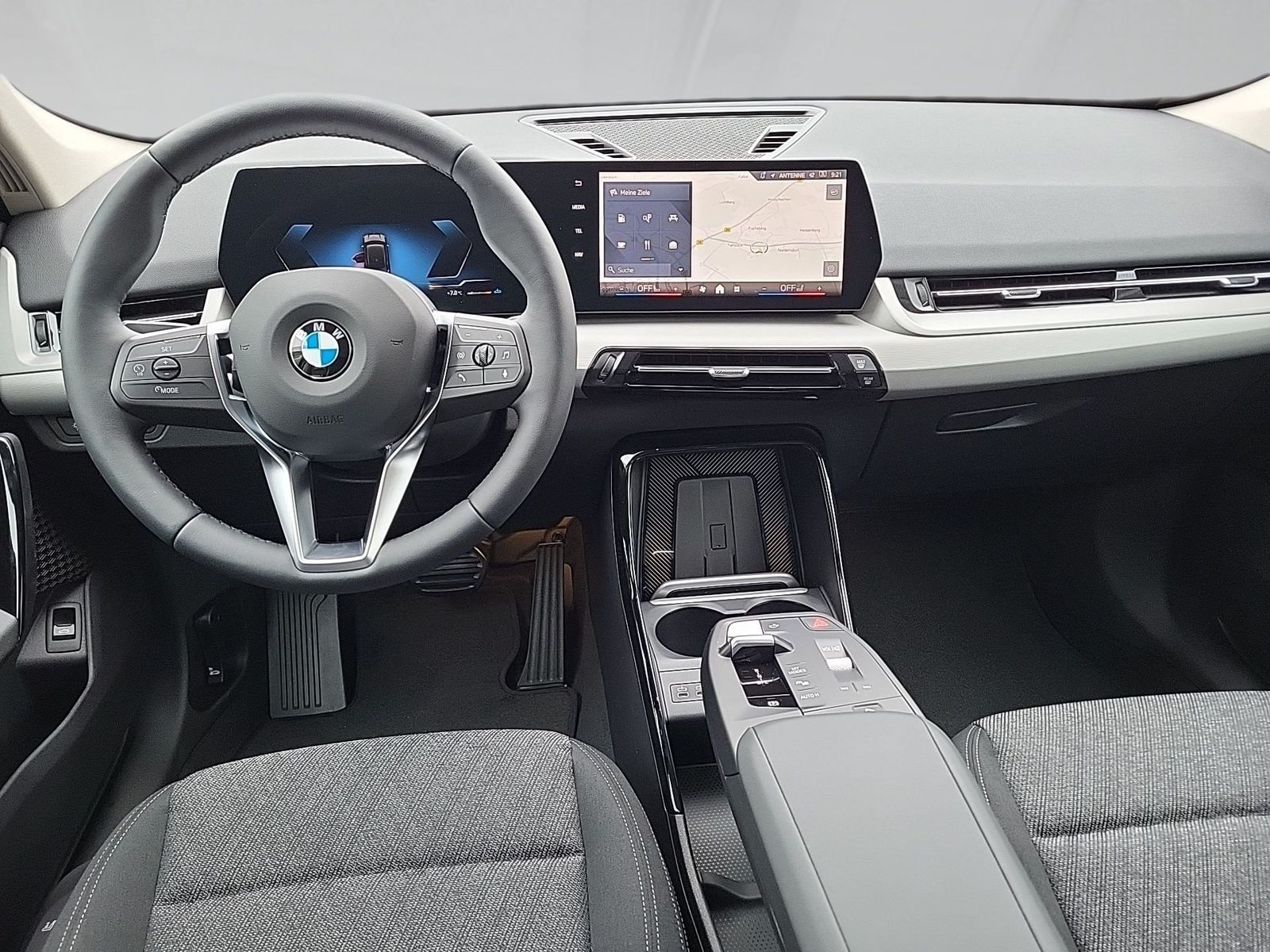 BMW X1 - Bild 6