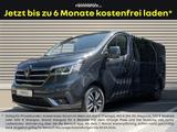 Renault Trafic Pkw Grand Spaceclass Blue dCi 170 EDC