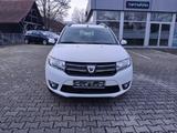 Dacia Logan MCV II Kombi Laureate - Dacia Logan mit Diesel-Antrieb: Kombi