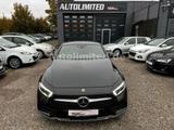 Mercedes-Benz CLS 350 d 4Matic - Mercedes-Benz CLS 350 in Duisburg
