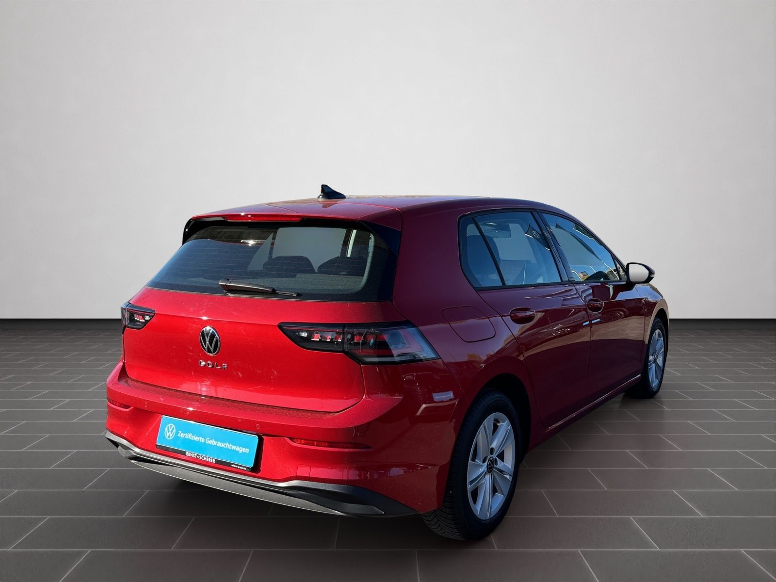Volkswagen Golf - Bild 2