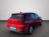 Volkswagen Golf 1.5 TSI Life Pano+AHK+ACC+Kamera+Navi+App+S - VW Golf mit Anhängerkupplung