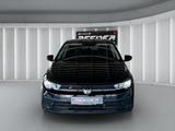 Volkswagen Polo 1.0 TSI DSG Life LED+Navi+CarPlay Klima
