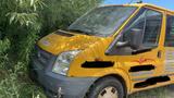 Ford Transit LKW Pritsche Diesel 114 KW An... - LKW pritsche gebraucht