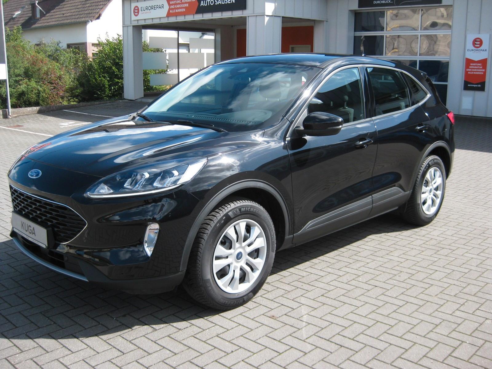 Ford Kuga 1.5 EcoBoost Cool&Connect
