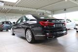 BMW 730 d / 195 kW (265 PS), Autom. 8-Gang, Hecka... - BMW 730: 730d