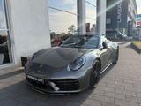 Porsche 992 911 GTS Cabrio ACC/BOSE/360´/DE/SPUR/LED - Porsche 992: Cabrio, 911