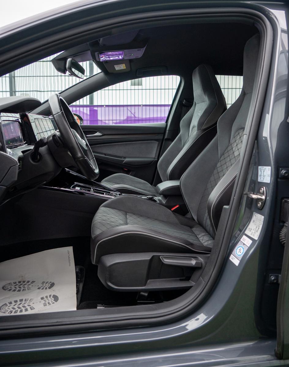 Volkswagen Golf VIII Variant R-Line ACC KAM SPUR VIRUTAL., миниатюра 21