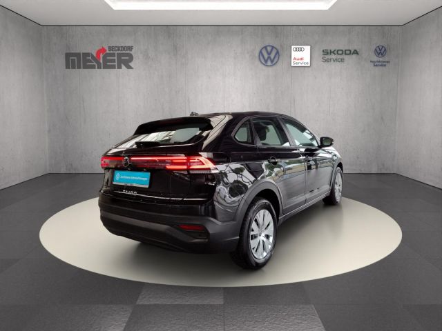 Taigo life 1.0 TSI Klima Einparkhilfe
