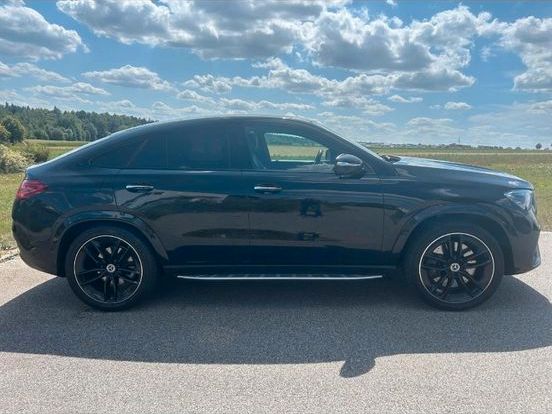 Mercedes-Benz GLE 400e Coupé 4Matic AMG Premium Plus foto 4