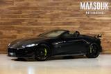 Aston Martin V8 Vantage Roadster 4.0 F1 Edition|PPF|Carbon| - Aston Martin V8 Vantage aus 2022