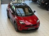 Toyota YARIS CROSS 1.5 - ALLRAD-LED-KAMERA-PRE CRASH S. - Toyota Yaris Cross aus 2021