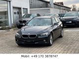 BMW 316 Baureihe 3 Touring 316d 2,0L*LEDER*NAVI*PDC - BMW 316: Kombi, 316d