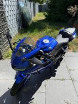 Yamaha YZF-R125 - YAMAHA 125