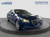 Hyundai Genesis 3.8 V6 GDi *LEDER*PANORAMA*CAM*KLIMASITZ - Hyundai Genesis: V6
