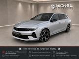 Opel Astra Spt.Ultimate GS*Led*Pano*360°Kam*Leder*HuD - Opel Astra: Schiebedach
