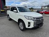 Ssangyong MUSSO 2.2 e-Xdi*4WD*Automatik*Nur33Tkm*AHK 3t* - Ssangyong MUSSO SUV
