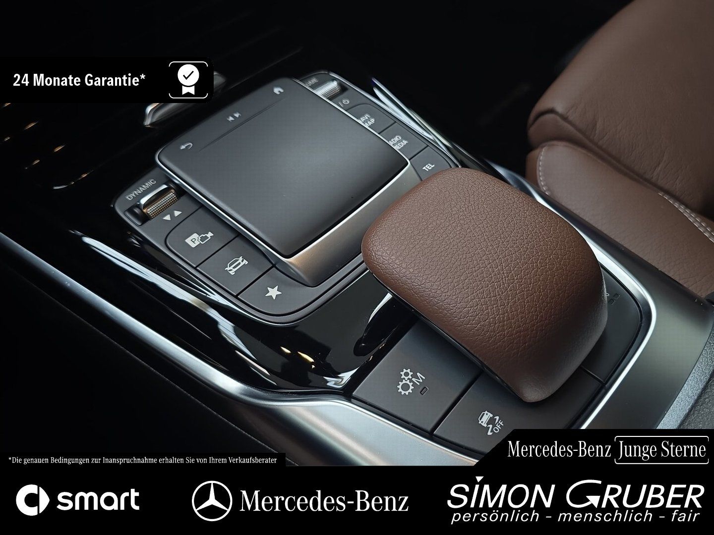 Fahrzeugabbildung Mercedes-Benz CLA 45 S SB 4M AMG Night Aero Perfo Driver Leder