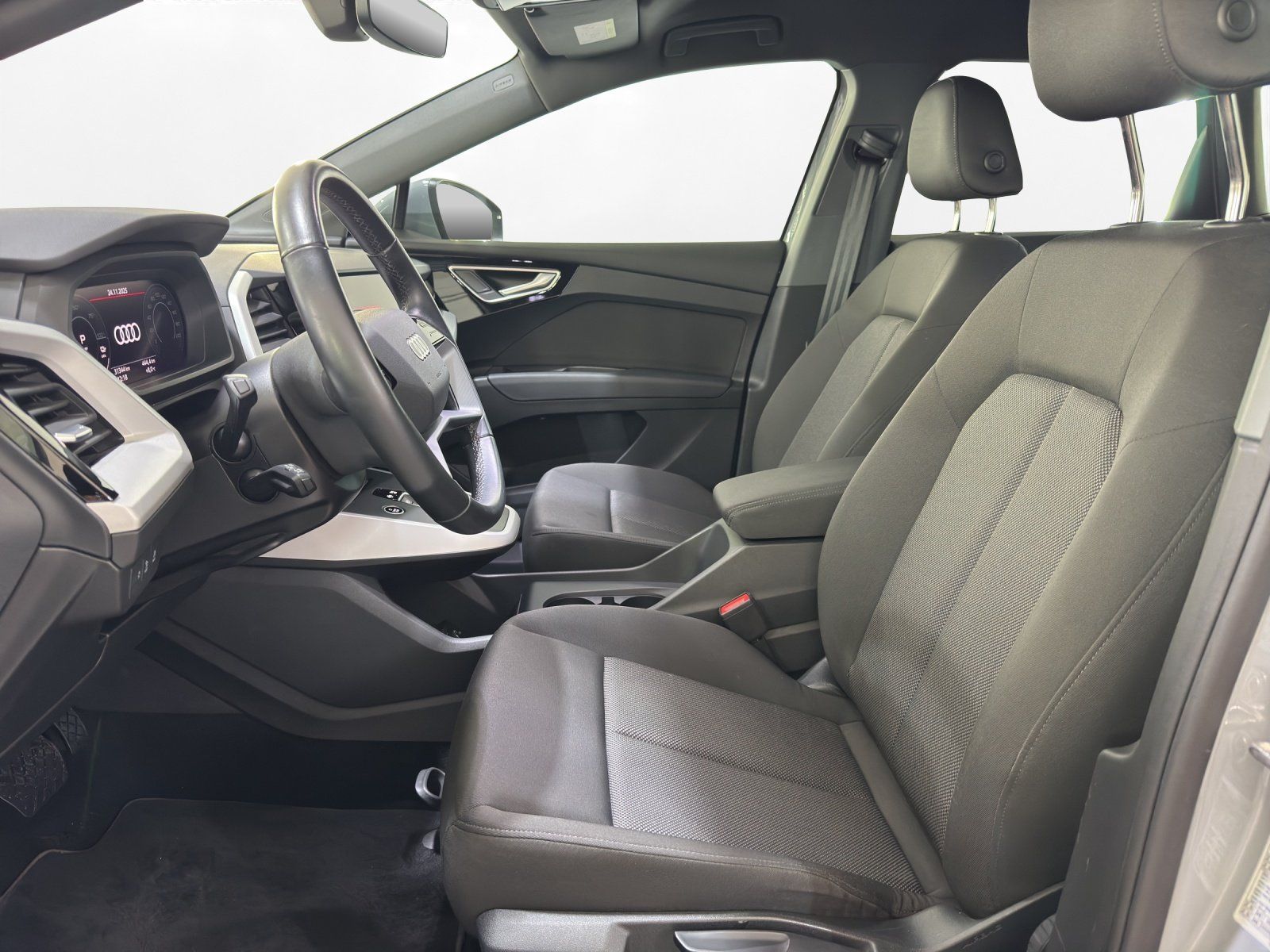 Audi Q4 e-tron - Bild 8