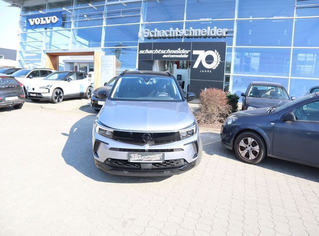 Opel Grandland X Grandland GS 1.2 Turbo Aut.+Pixel LE imagem 2