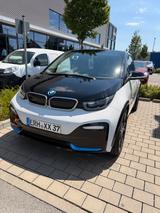 BMW i3s (120 Ah), 135kW, Wärmepumpe, großes Display - BMW i3 Gebrauchtwagen