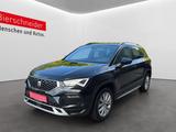 Seat Ateca 1.5 TSI DSG Xperience LED NAVI ACC PARKASS - Seat Ateca aus 2025