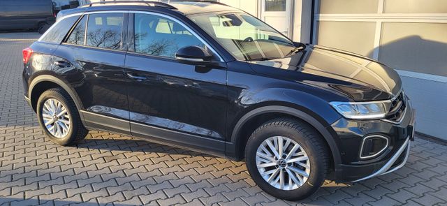 Volkswagen T-Roc Life LED NAVI VIRTUAL KAMERA