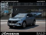 Mercedes-Benz EQA 250 Progressive/LED/Kamera/Ambi/Totw/Easy-P - silberne Mercedes-Benz EQA
