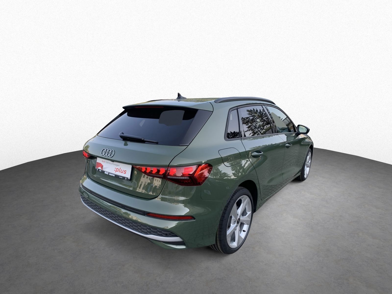 Audi A3 - Bild 5