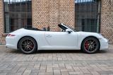 Porsche 911/991 S Cabrio*SAGA*Porsche Scheckhft*TOP* - gebrauchte Porsche 911 Urmodell aus dem Jahr 2014